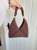 Hazelnut Handbag