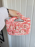 Coral Cove Mini Bag