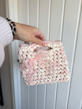 Marshmallow Mini Bag