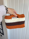 Pumpkin Patch Mini Bag