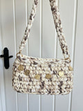 Cashmere Coast Shoulder Bag
